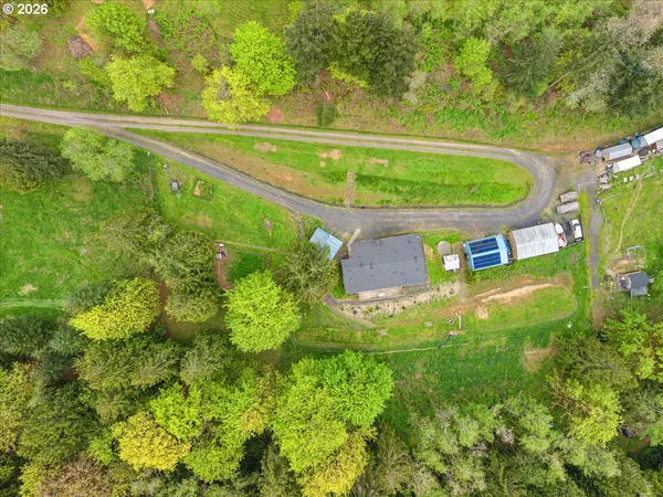 $700,000 | 70460 Nick Thomas Road, Rainier, OR 97048