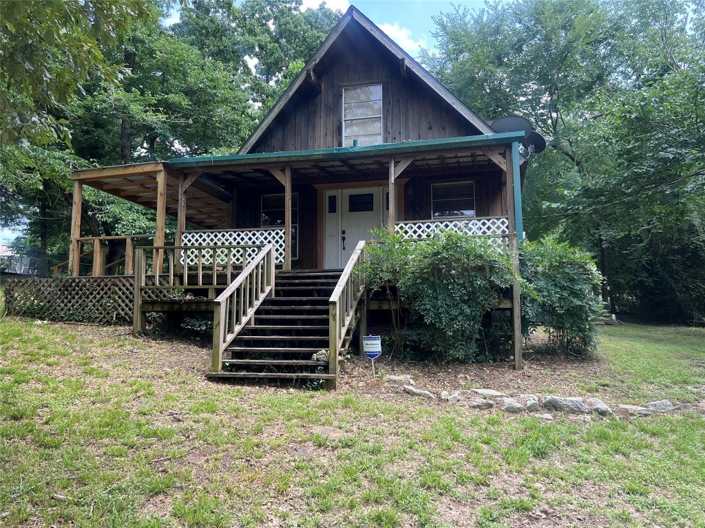 89 Hill Top Road Huntsville, TX 77320 - Photo 3 of 17