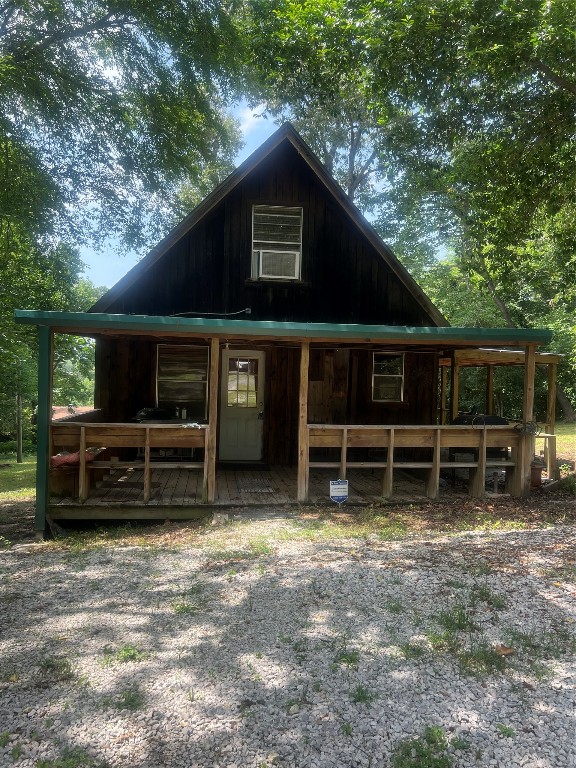 89 Hill Top Road Huntsville, TX 77320 - Photo 5 of 17