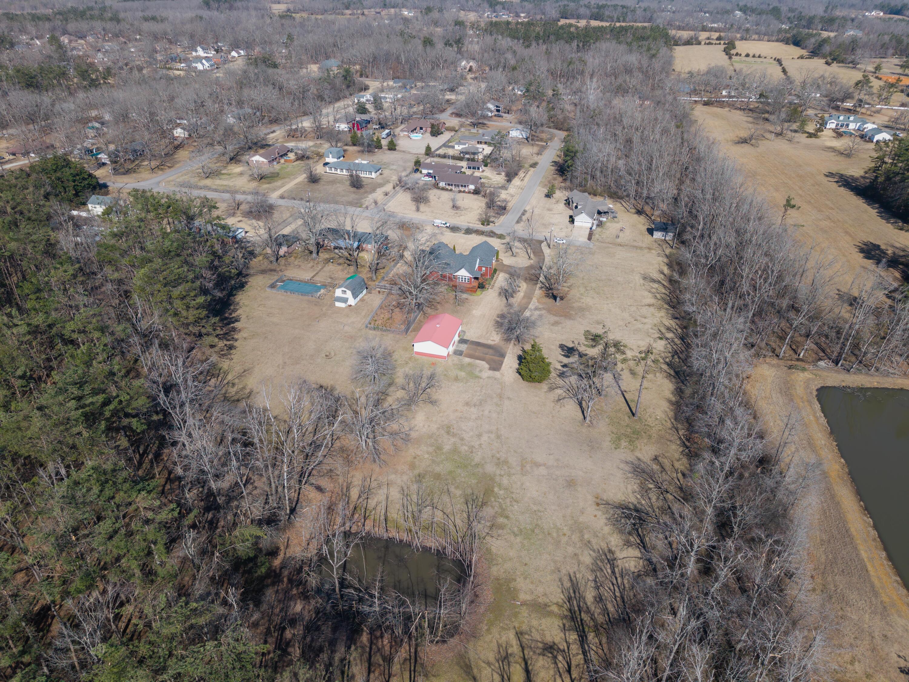 4108 Forrest Street Corinth, MS 38834 - Photo 60 of 61 Gallery Image 60