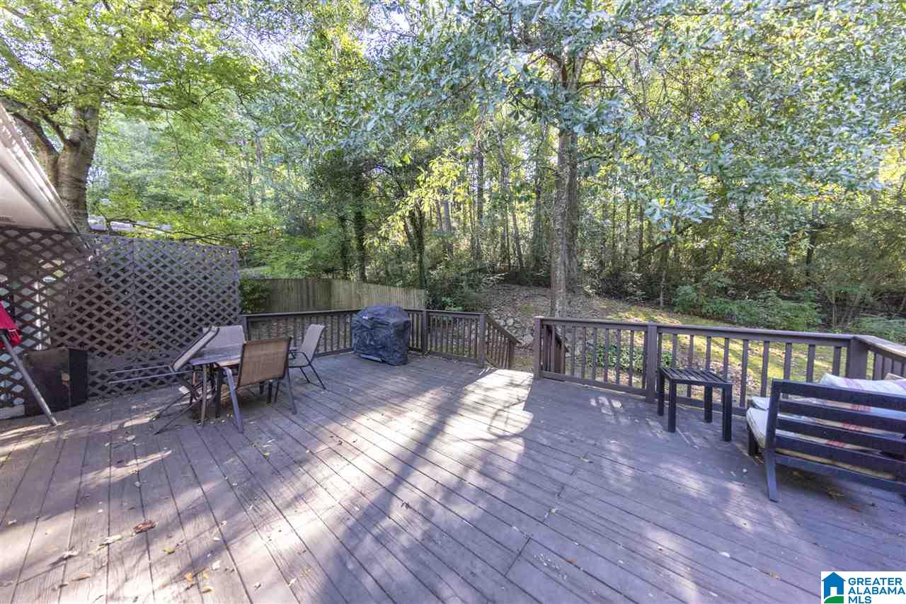 1513 Cresthill Road Birmingham, AL 35213 - Photo 5 of 31