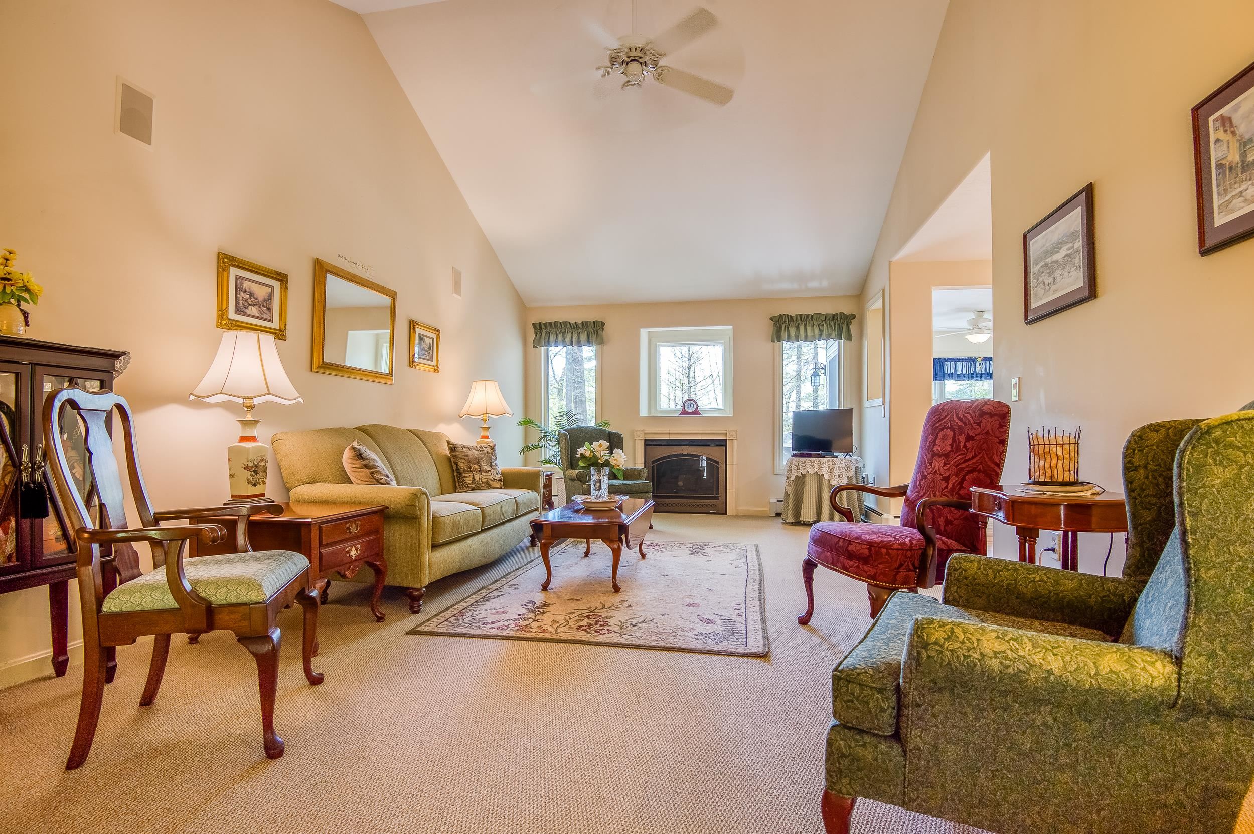 272 Country Road Conway, NH 03860 - Photo 13 of 40