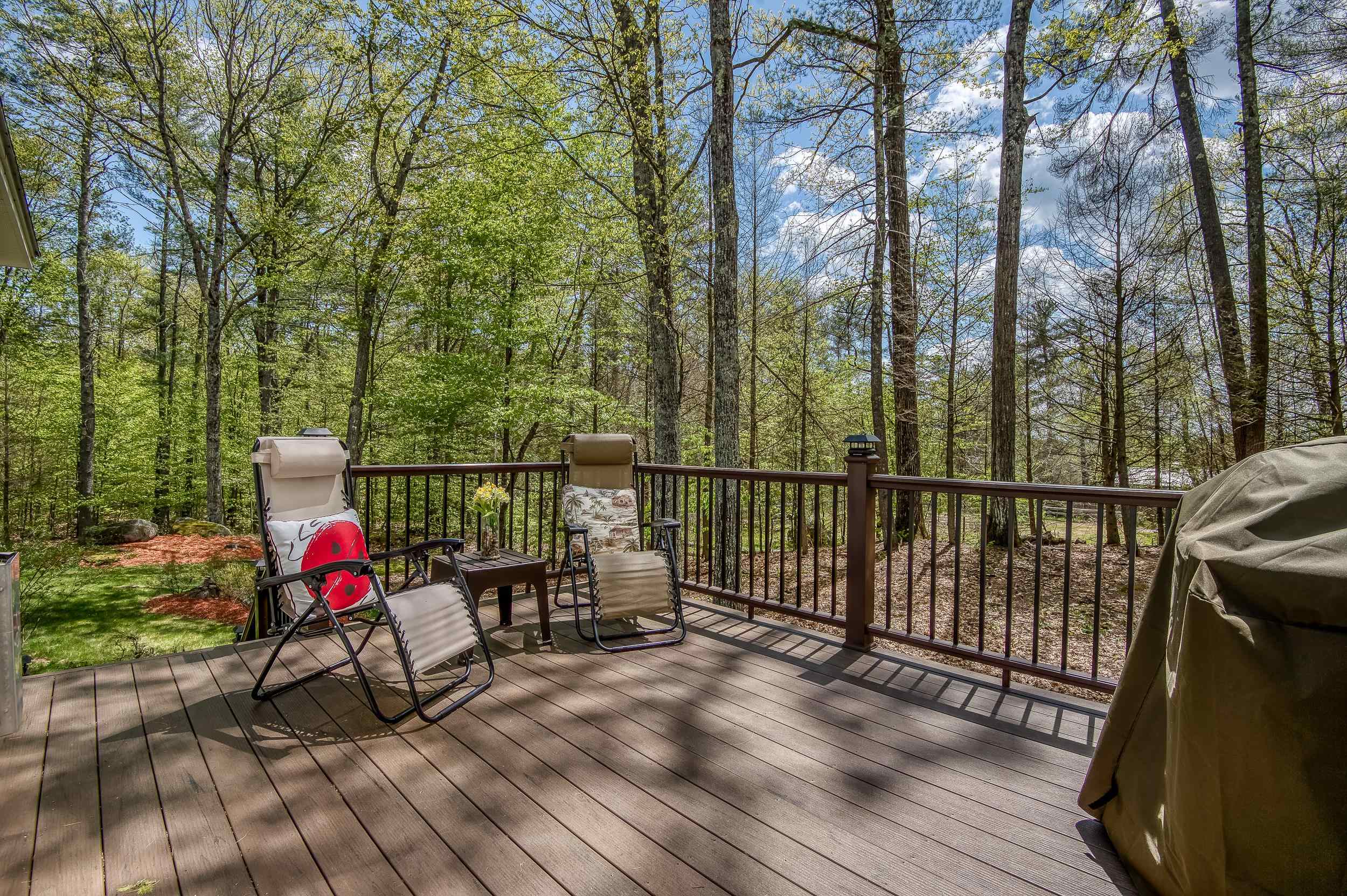 272 Country Road Conway, NH 03860 - Photo 23 of 40