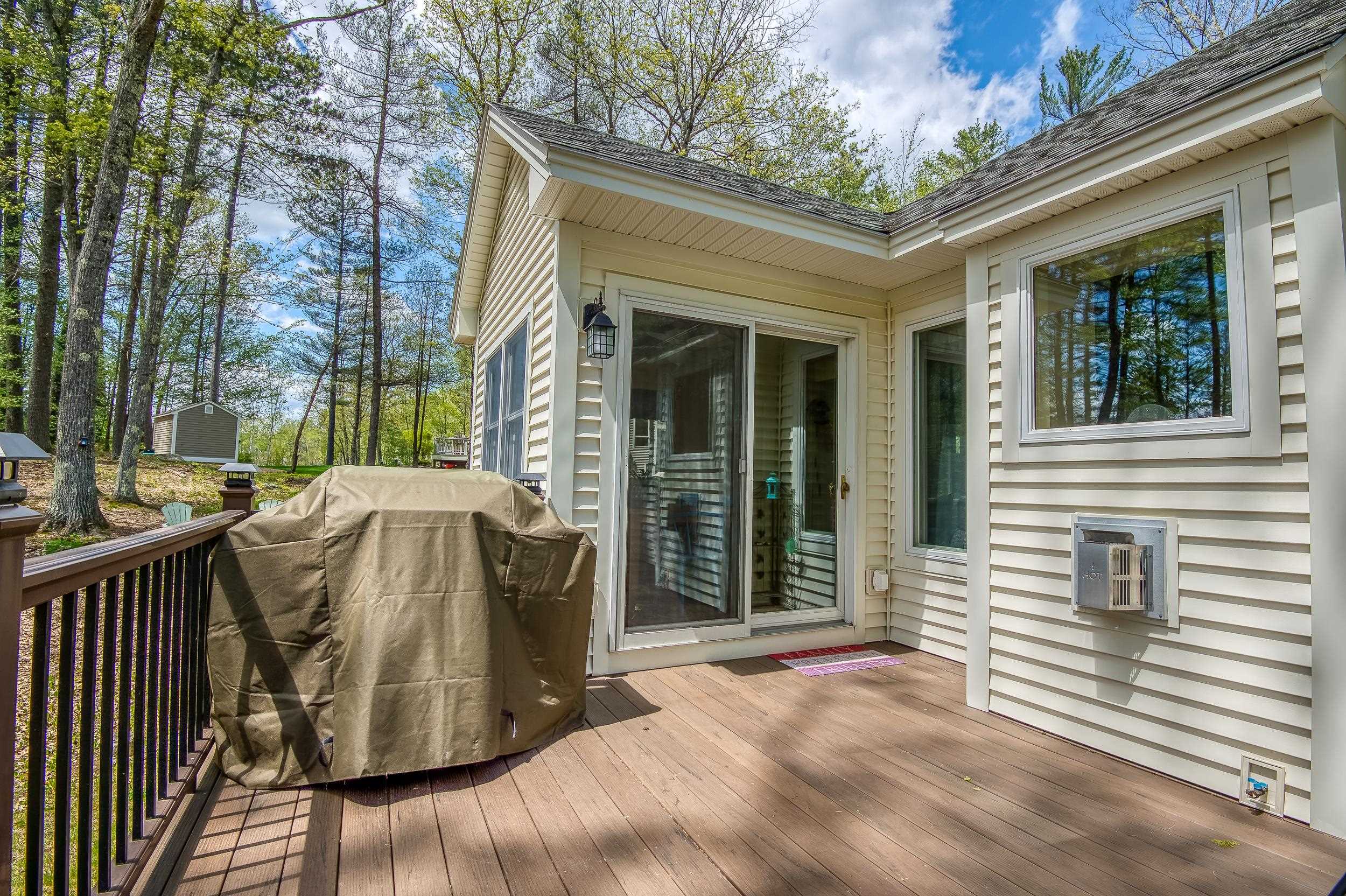 272 Country Road Conway, NH 03860 - Photo 29 of 40