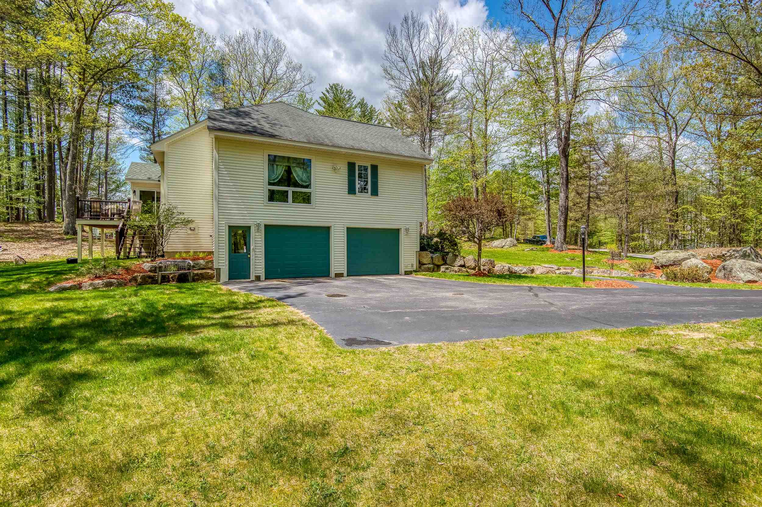 272 Country Road Conway, NH 03860 - Photo 30 of 40