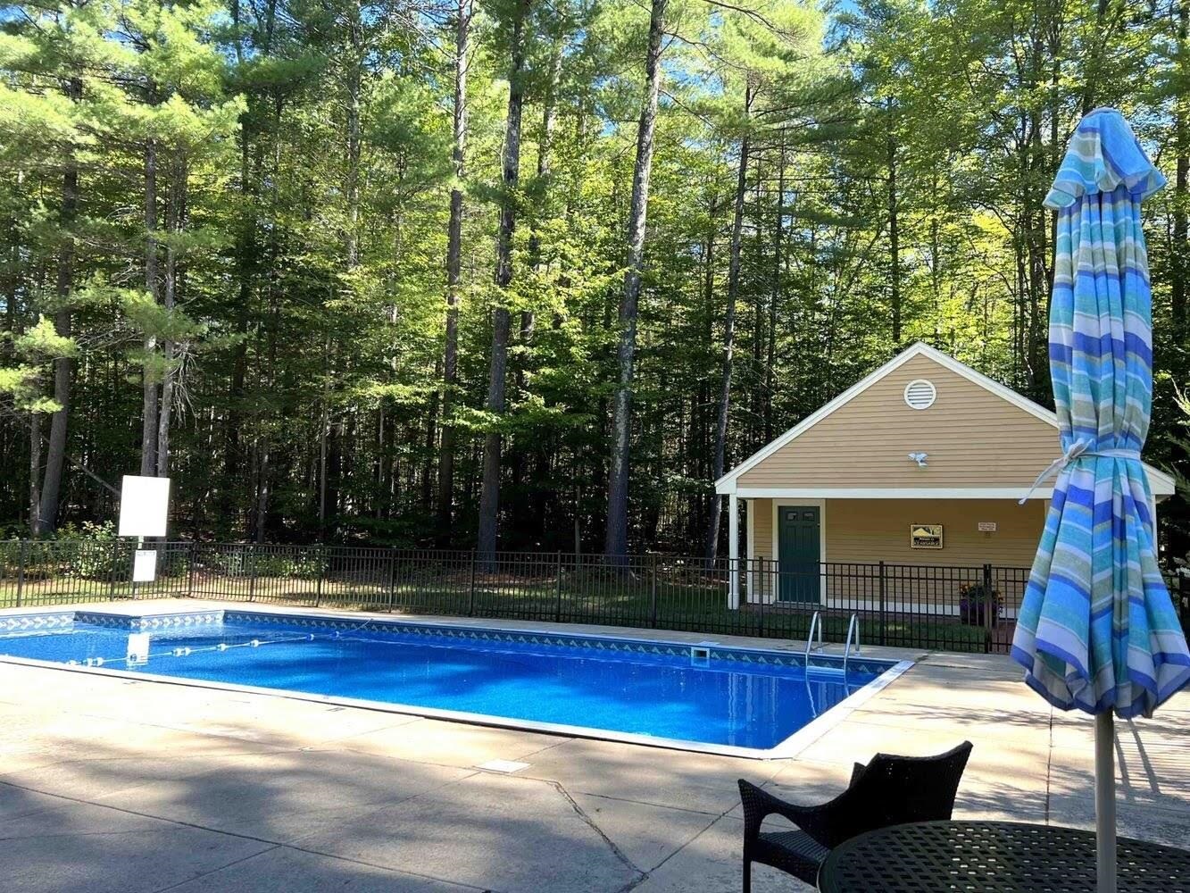 272 Country Road Conway, NH 03860 - Photo 34 of 40