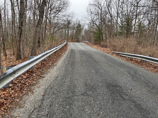 Lot 2 Gould Road Charlton, MA 01507 - Photo 2 of 4