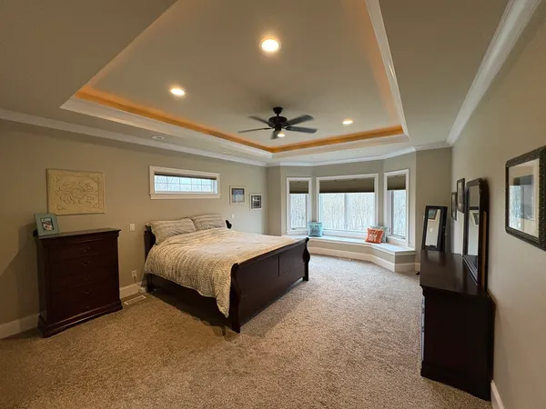 $1,100,000 | 1854 West Forestview Drive, Sycamore, IL 60178