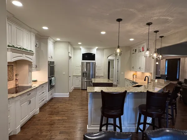 $1,100,000 | 1854 West Forestview Drive, Sycamore, IL 60178