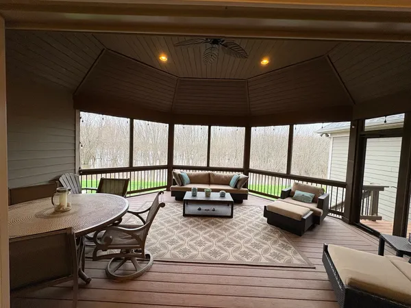 $1,100,000 | 1854 West Forestview Drive, Sycamore, IL 60178