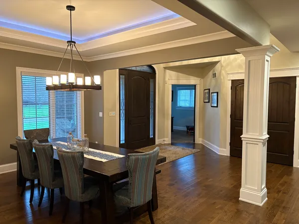 $1,100,000 | 1854 West Forestview Drive, Sycamore, IL 60178