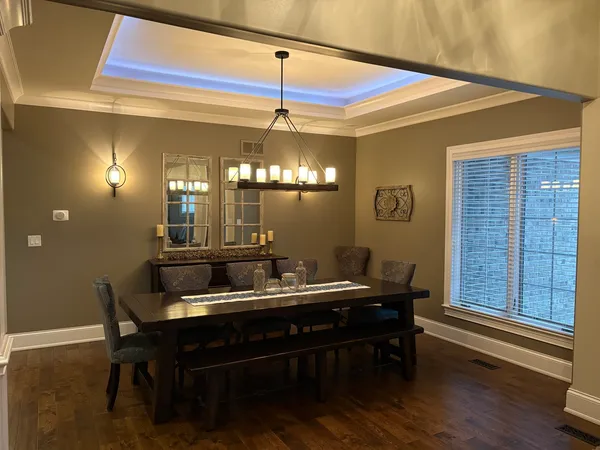 $1,100,000 | 1854 West Forestview Drive, Sycamore, IL 60178