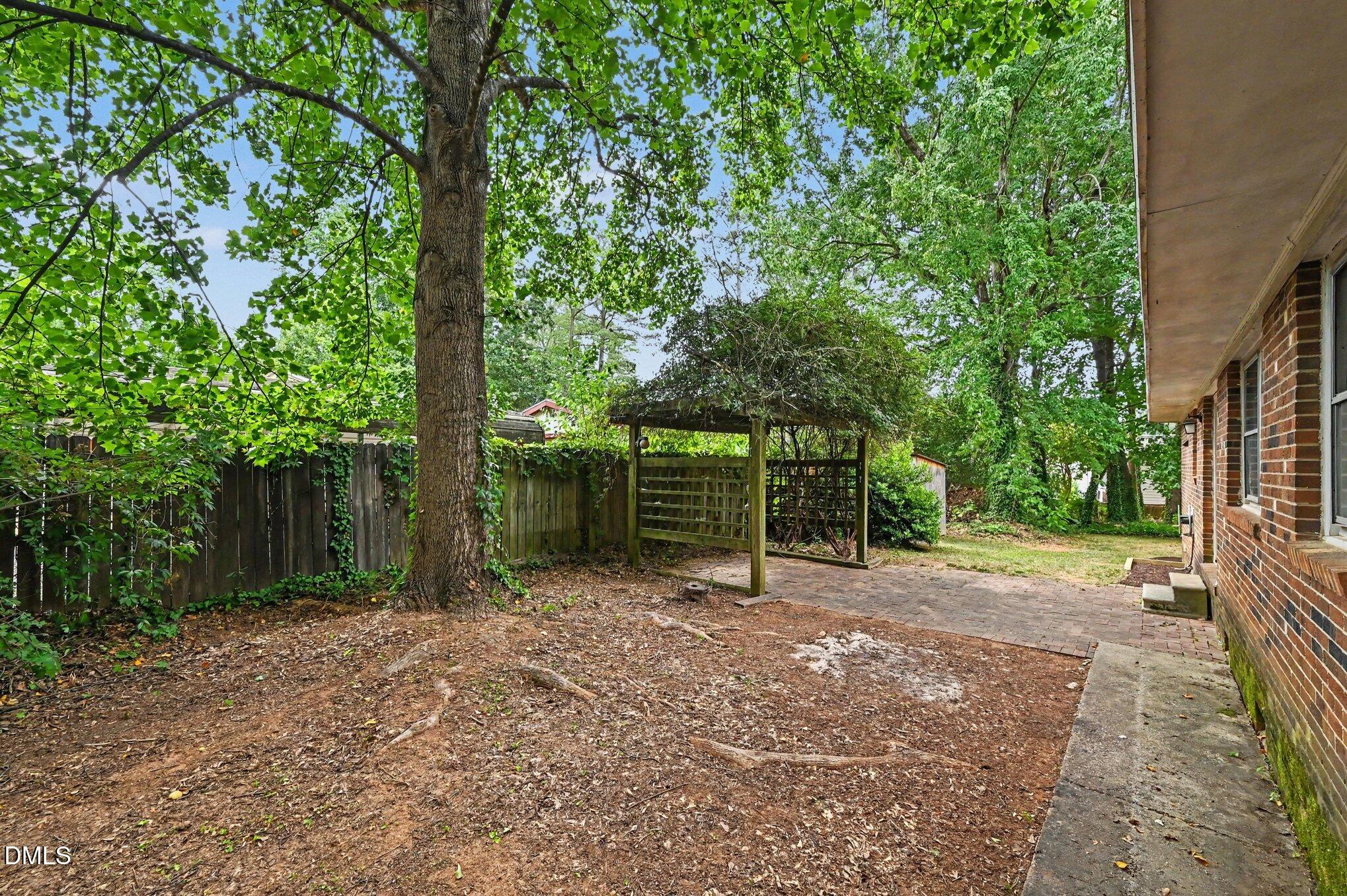 1308 Azalea Drive Raleigh, NC 27607 - Photo 19 of 22