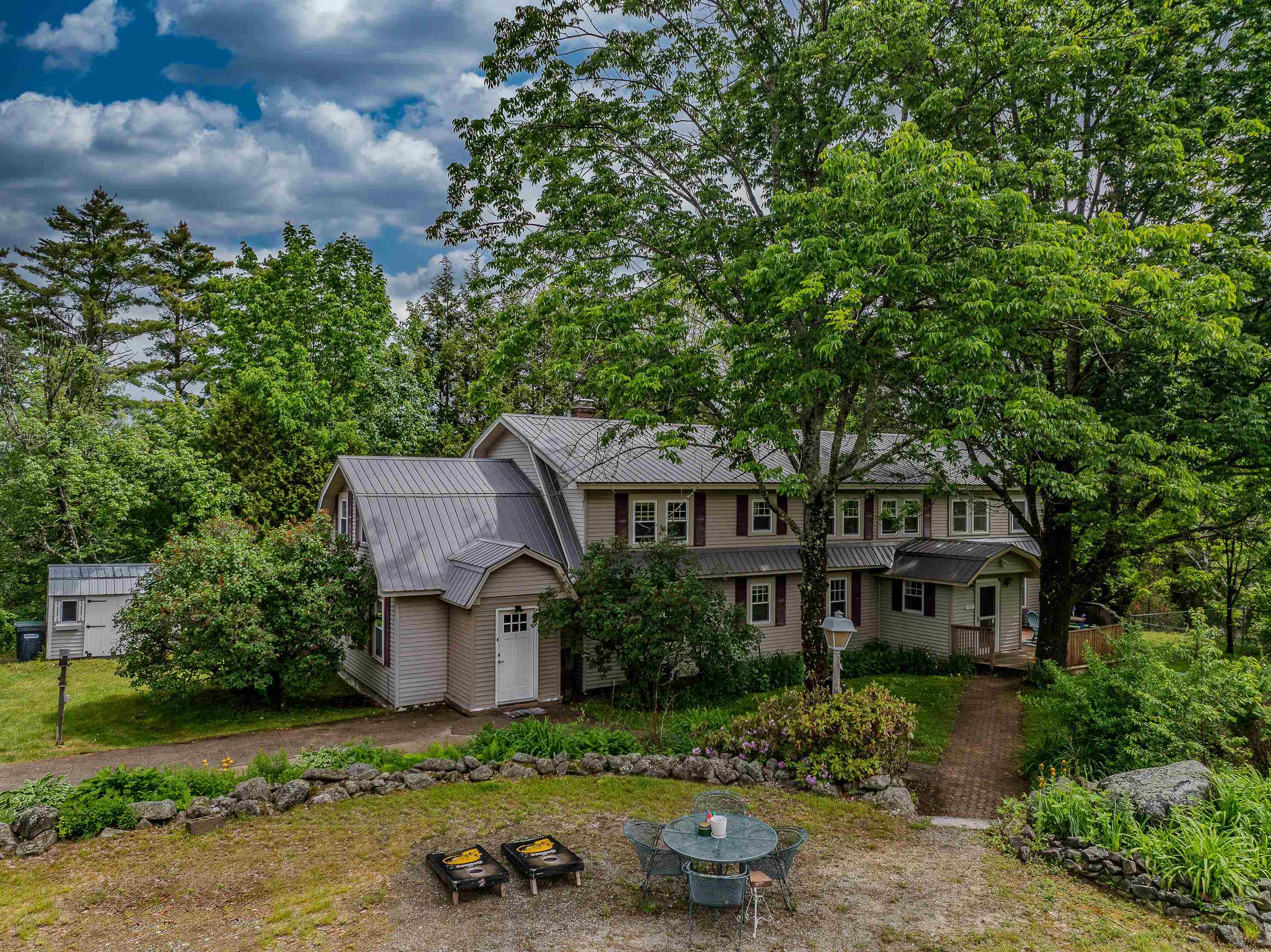 3310 Main Street Bethlehem, NH 03574 - Photo 53 of 56
