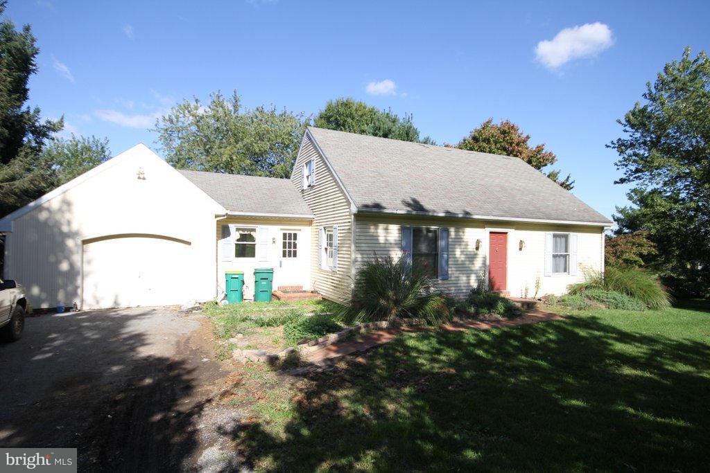 130 Sego Sago Road Lititz, PA 17543 - Photo 1 of 12