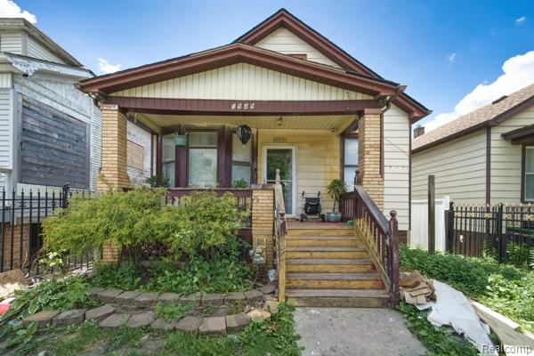 5949 Tarnow Street Detroit, MI 48210 - Photo 5 of 5