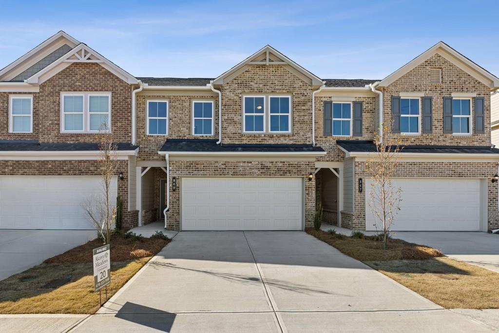 849 Pensive Run Dacula, GA 30019 - Photo 1 of 1 Gallery Image 1