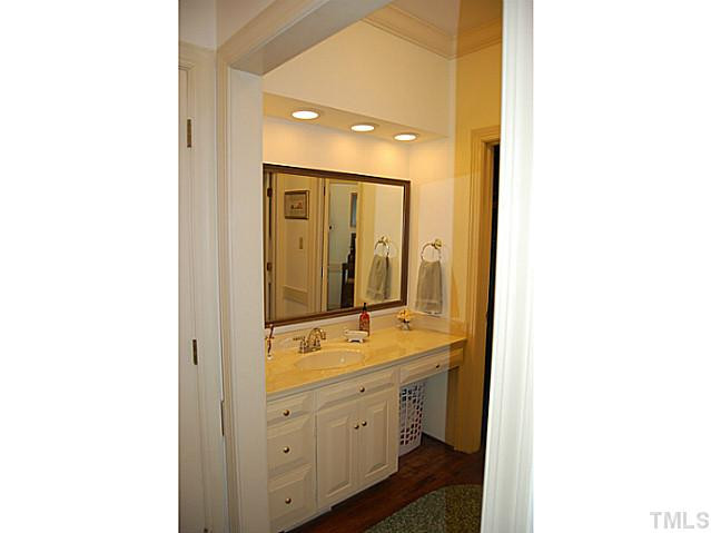 6800 Jean Drive Raleigh, NC 27612 - Photo 13 of 25 Master Bath/Spa