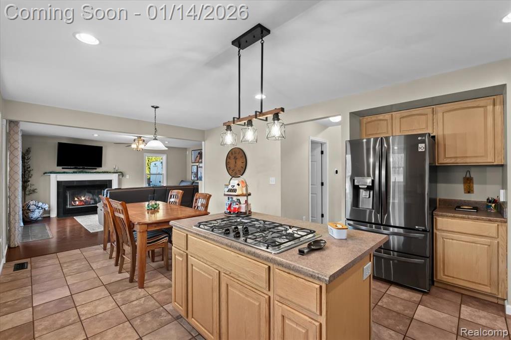 18320 Walnut Lane Gregory, MI 48137 - Photo 12 of 55