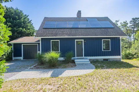 $995,000 | 24 Chickadee Circle, Chatham, MA 02633