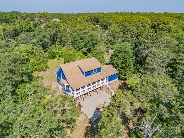 $995,000 | 24 Chickadee Circle, Chatham, MA 02633