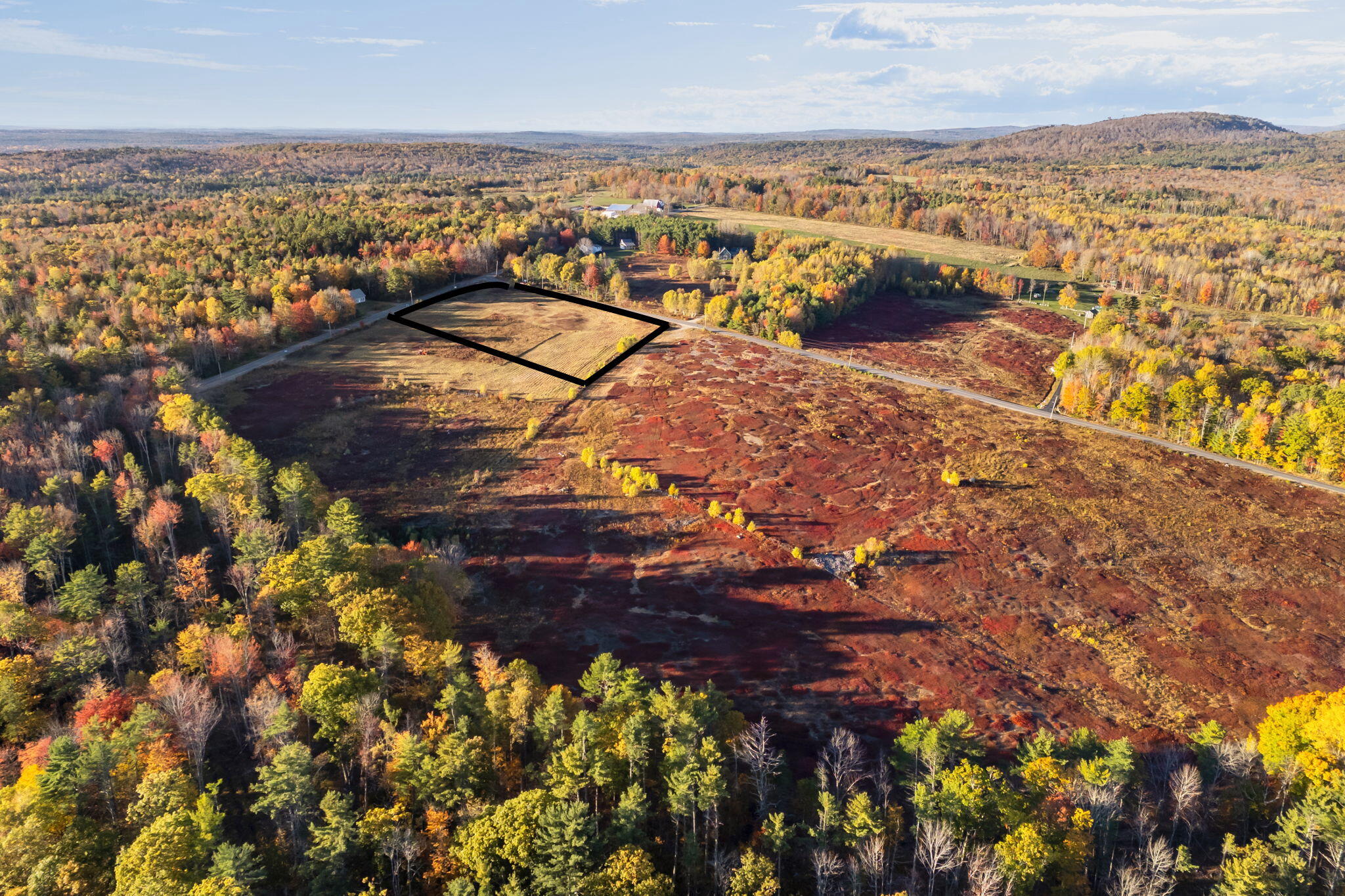 Lot #15 Razorville Road Washington, ME 04574 - Photo 3 of 9 6-web-or-mls-673-razorville-rd
