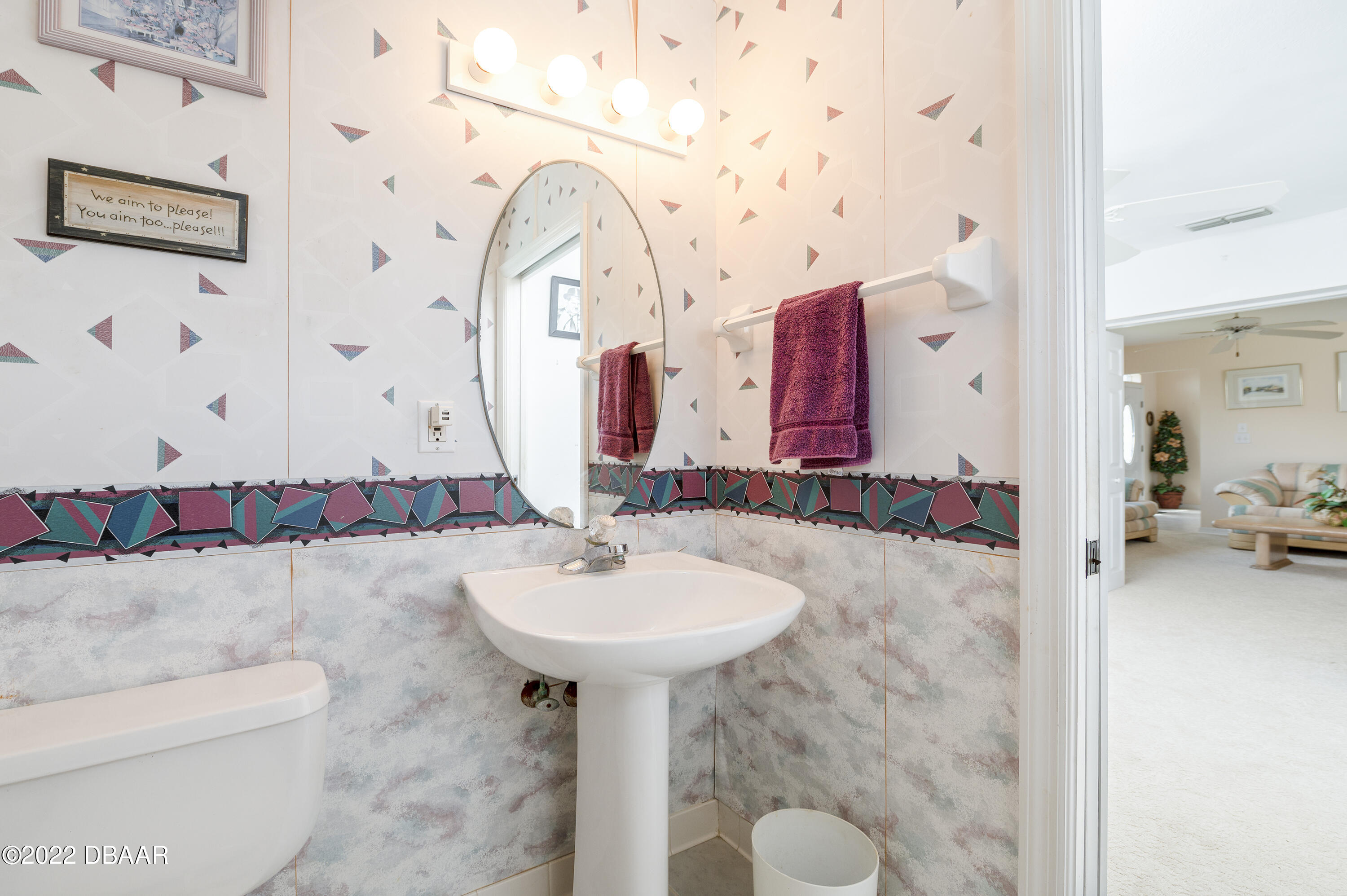 103 Peninsula Winds Drive Ormond Beach, FL 32176 - Photo 30 of 59 JK_103PeninsulaWinds__03 copy