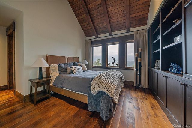 $7,350,000 | 34650 Sleeping Fox Trail, Evergreen, CO 80439