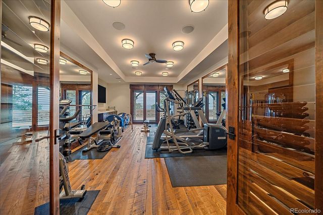 $7,350,000 | 34650 Sleeping Fox Trail, Evergreen, CO 80439