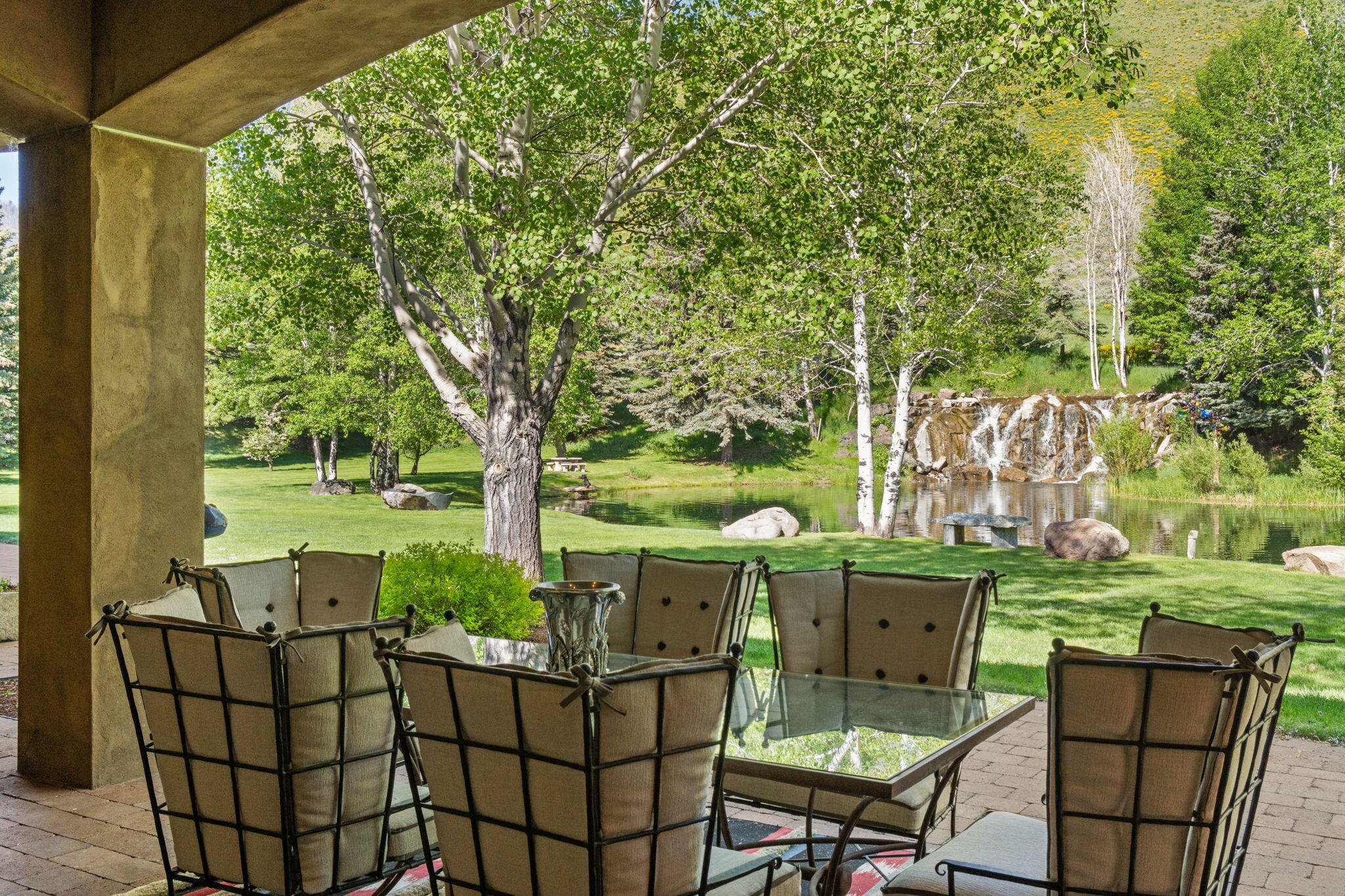121 Feather Lane Hailey, ID 83333 - Photo 39 of 50 Private Nature Experience