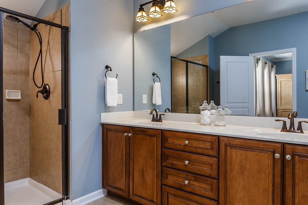 9154 Wooden Road Raleigh, NC 27617 - Photo 12 of 25 Photo 12