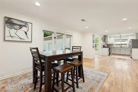 $599,000 | 9938 Losa Drive, Dallas, TX 75218