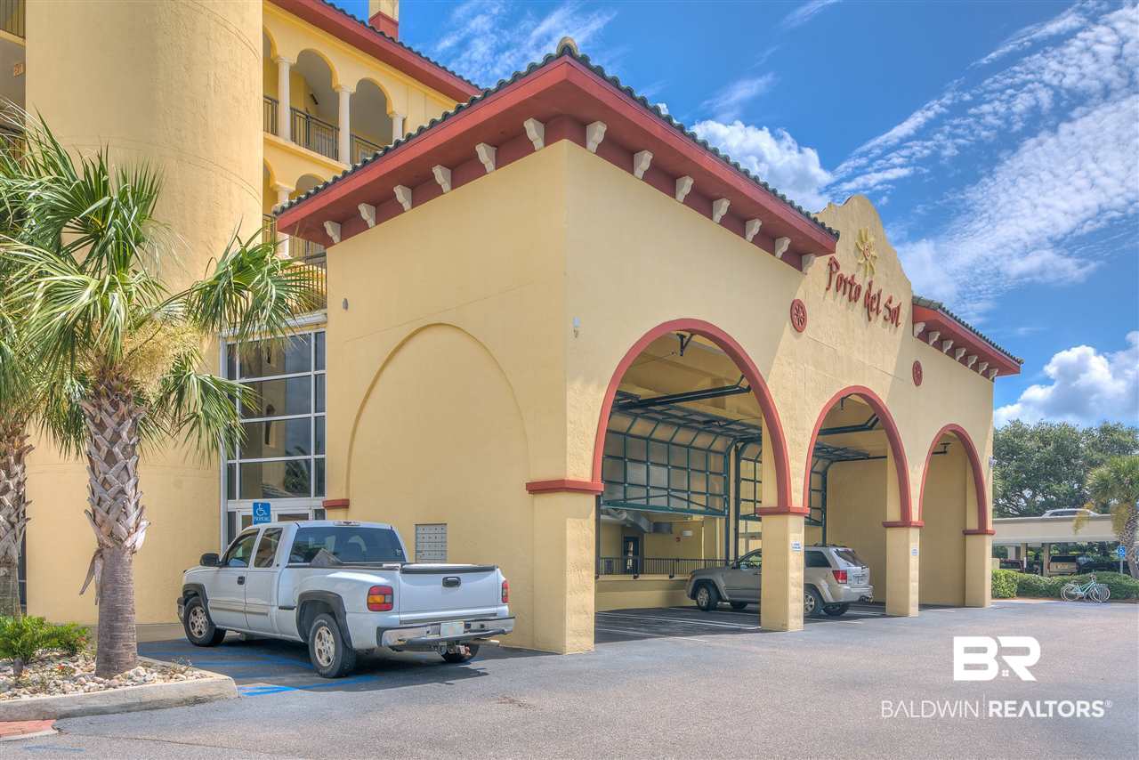 3564 Bayou Road, Unit 307 Orange Beach, AL 36561 - Photo 30 of 42