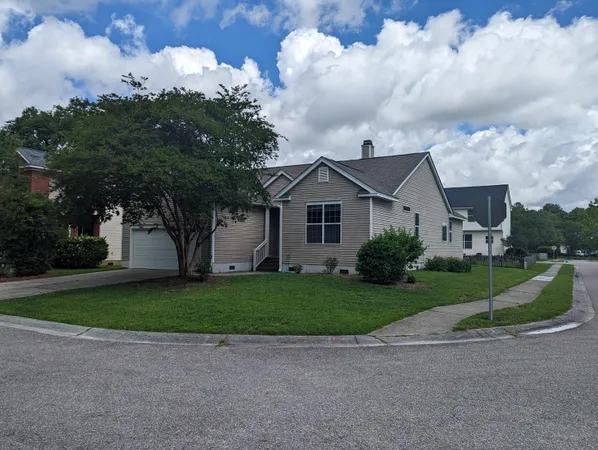 $3,800 | 152 Historic Drive, Mount Pleasant, SC 29464