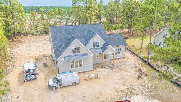 $695,000 | 142 Parkwood Court, Seven Lakes, NC 27376