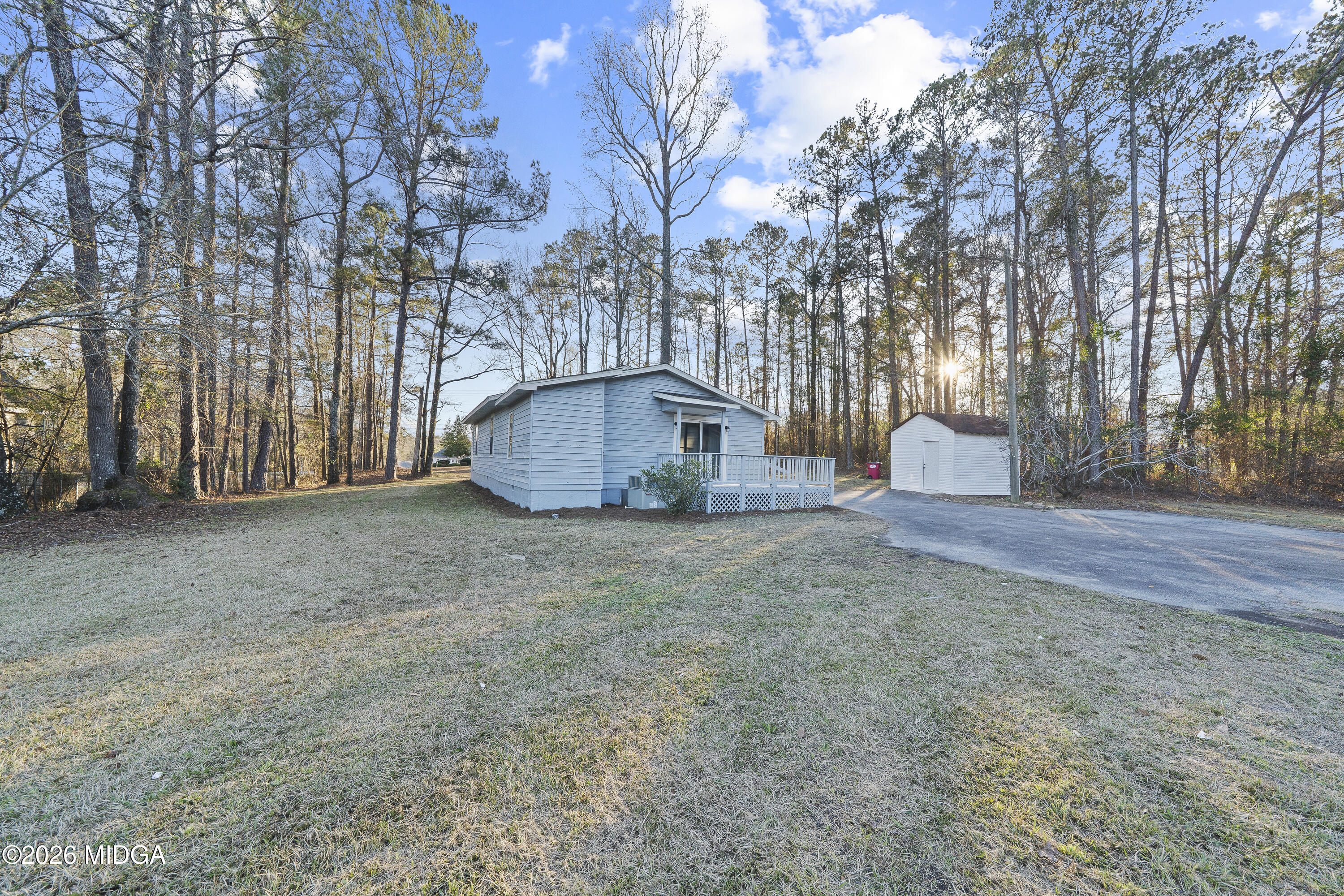 7023 Moseley Dixon Road Macon, GA 31220 - Photo 3 of 36 7023 Moseley Dixon-03315