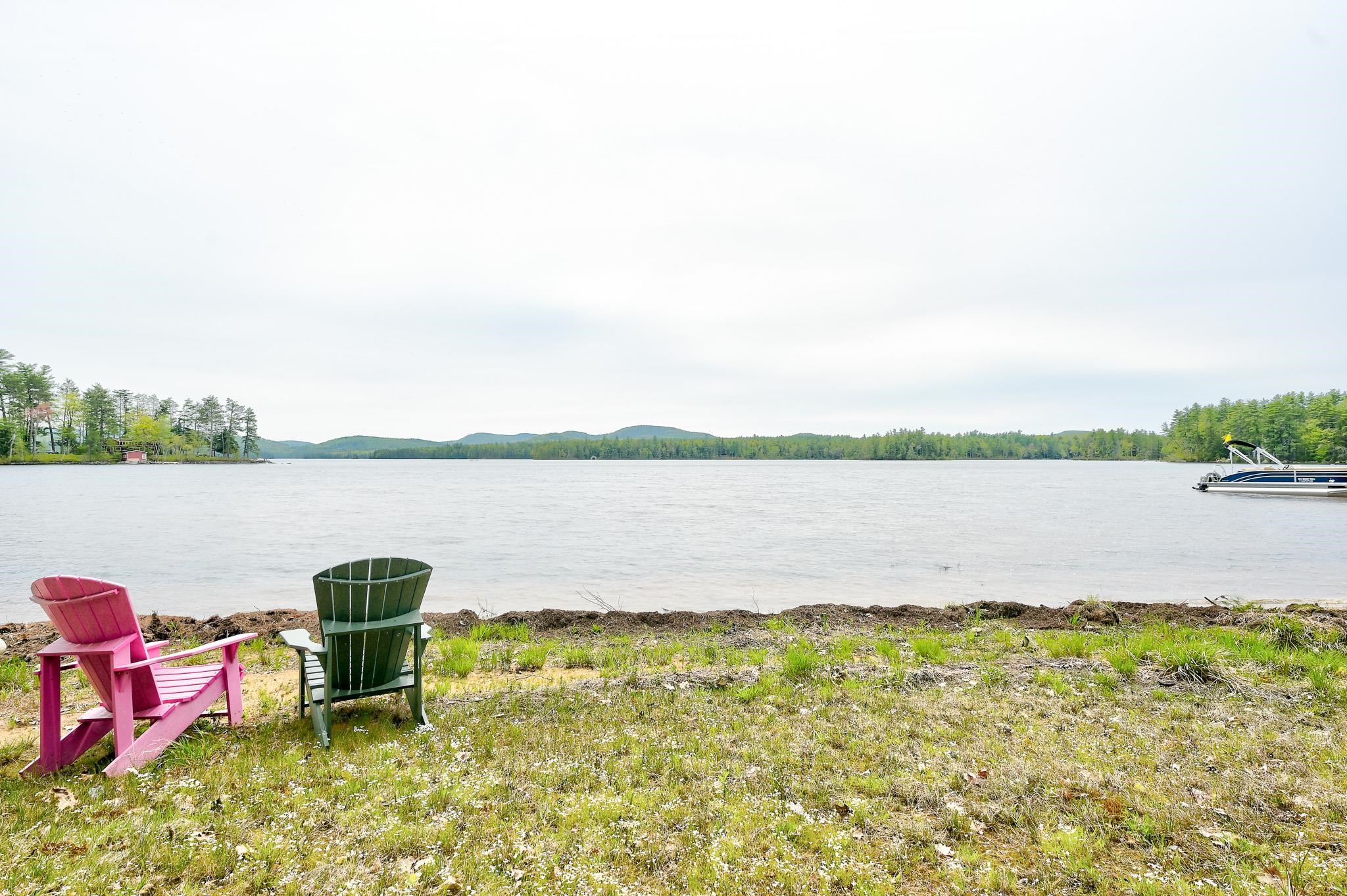 440 Mudgett Road Conway, NH 03813 - Photo 1 of 32 Gallery Image 1