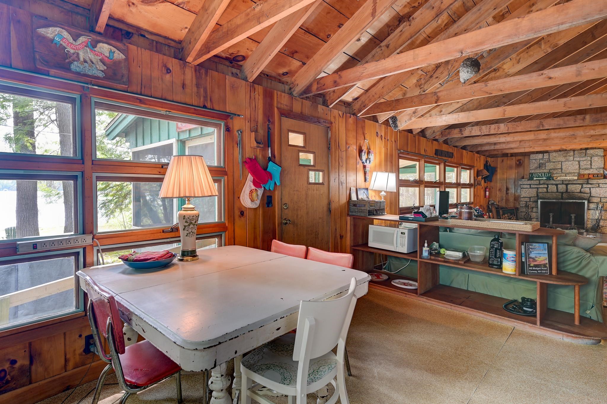 440 Mudgett Road Conway, NH 03813 - Photo 11 of 32 Gallery Image 11