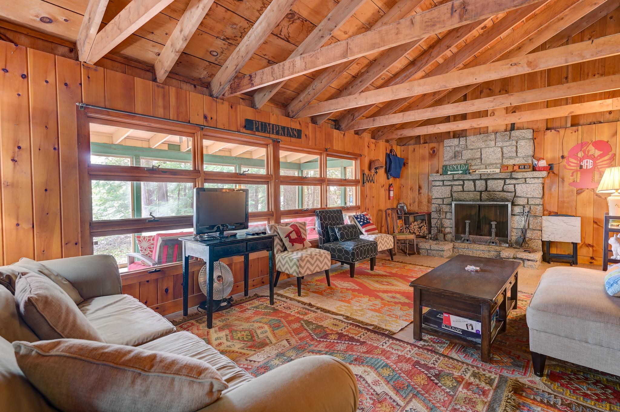 440 Mudgett Road Conway, NH 03813 - Photo 13 of 32 Gallery Image 13