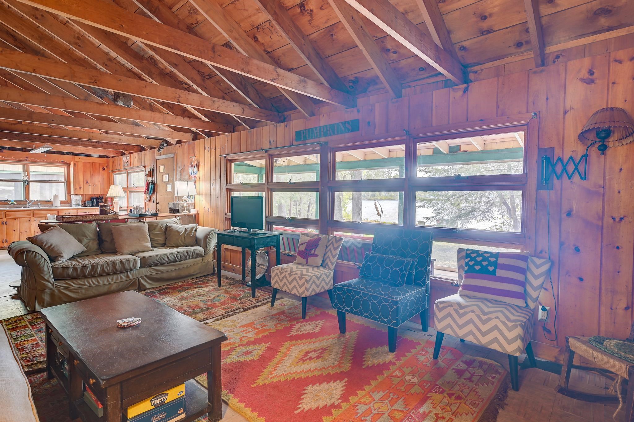 440 Mudgett Road Conway, NH 03813 - Photo 15 of 32 Gallery Image 15