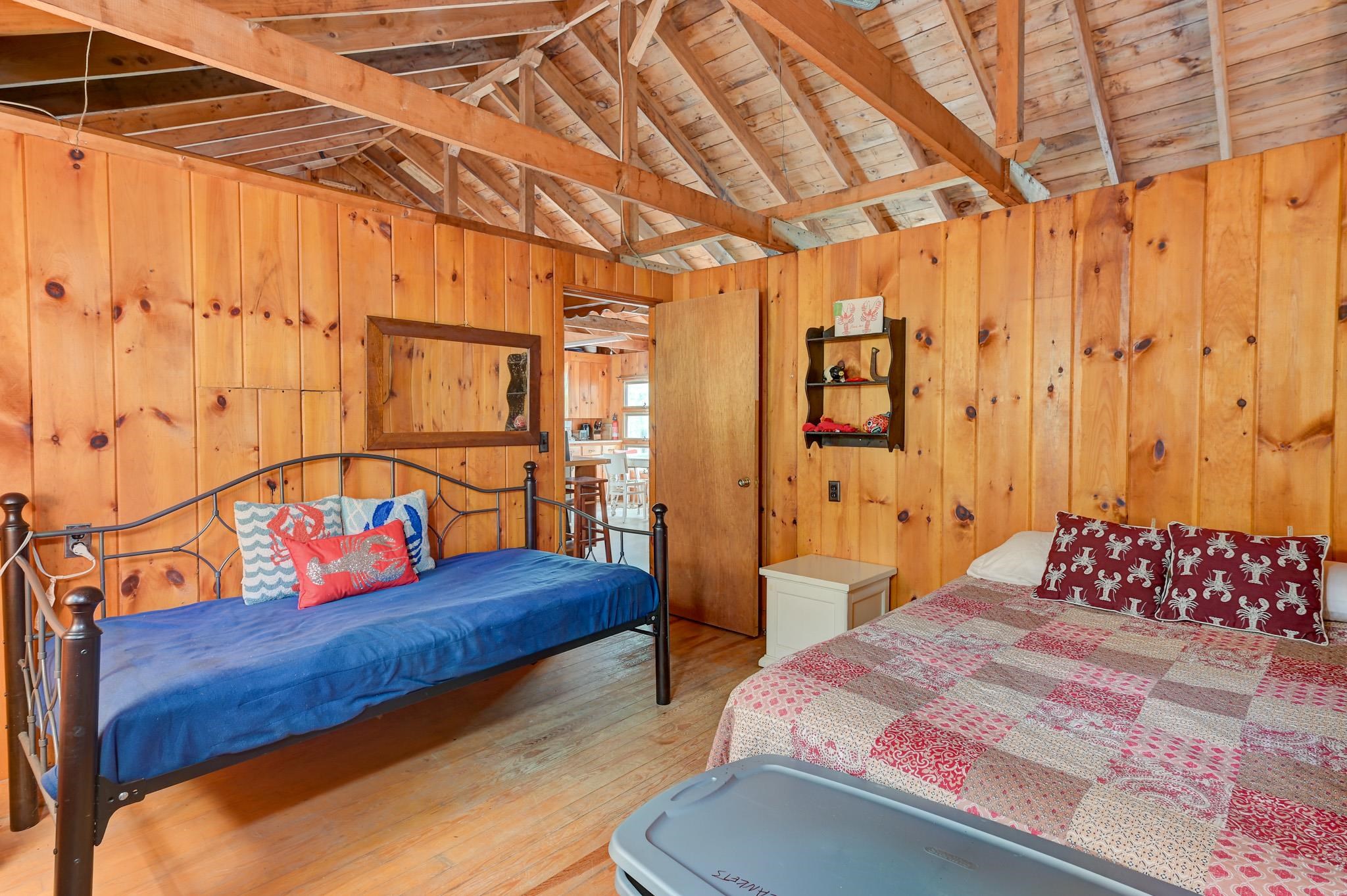 440 Mudgett Road Conway, NH 03813 - Photo 19 of 32 Gallery Image 19