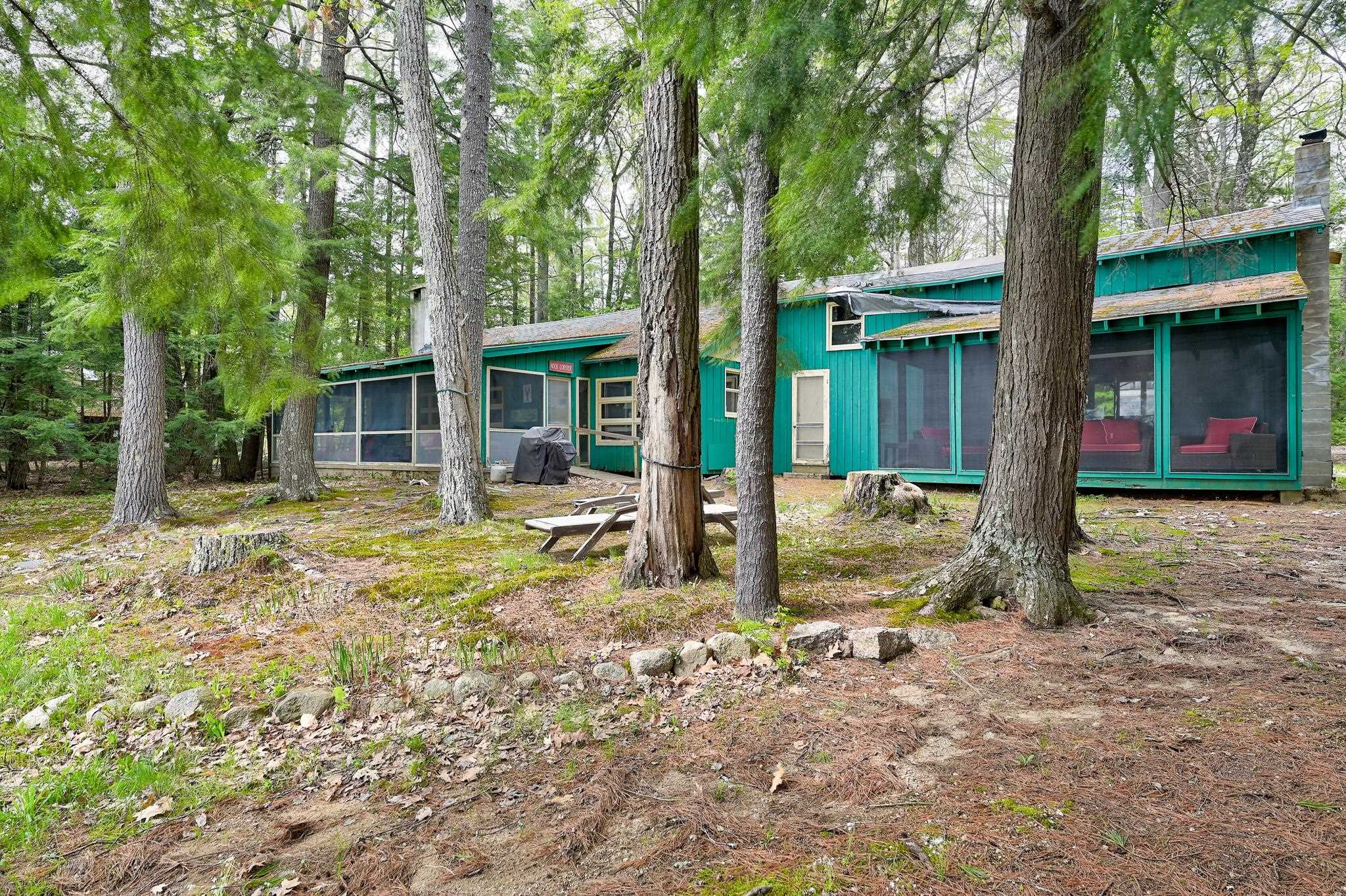 440 Mudgett Road Conway, NH 03813 - Photo 2 of 32 Gallery Image 2