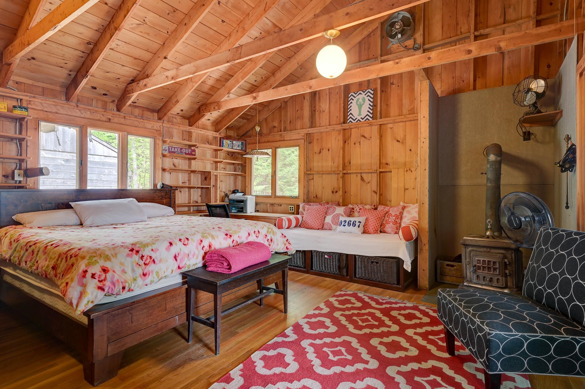 440 Mudgett Road Conway, NH 03813 - Photo 22 of 32 Gallery Image 22