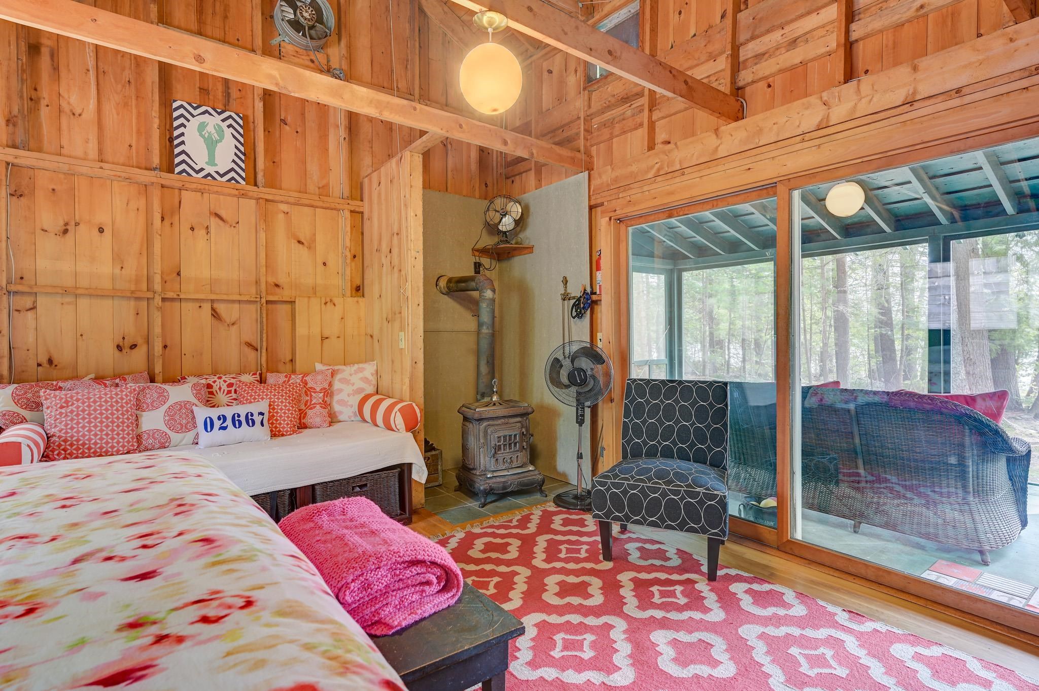 440 Mudgett Road Conway, NH 03813 - Photo 23 of 32 Gallery Image 23