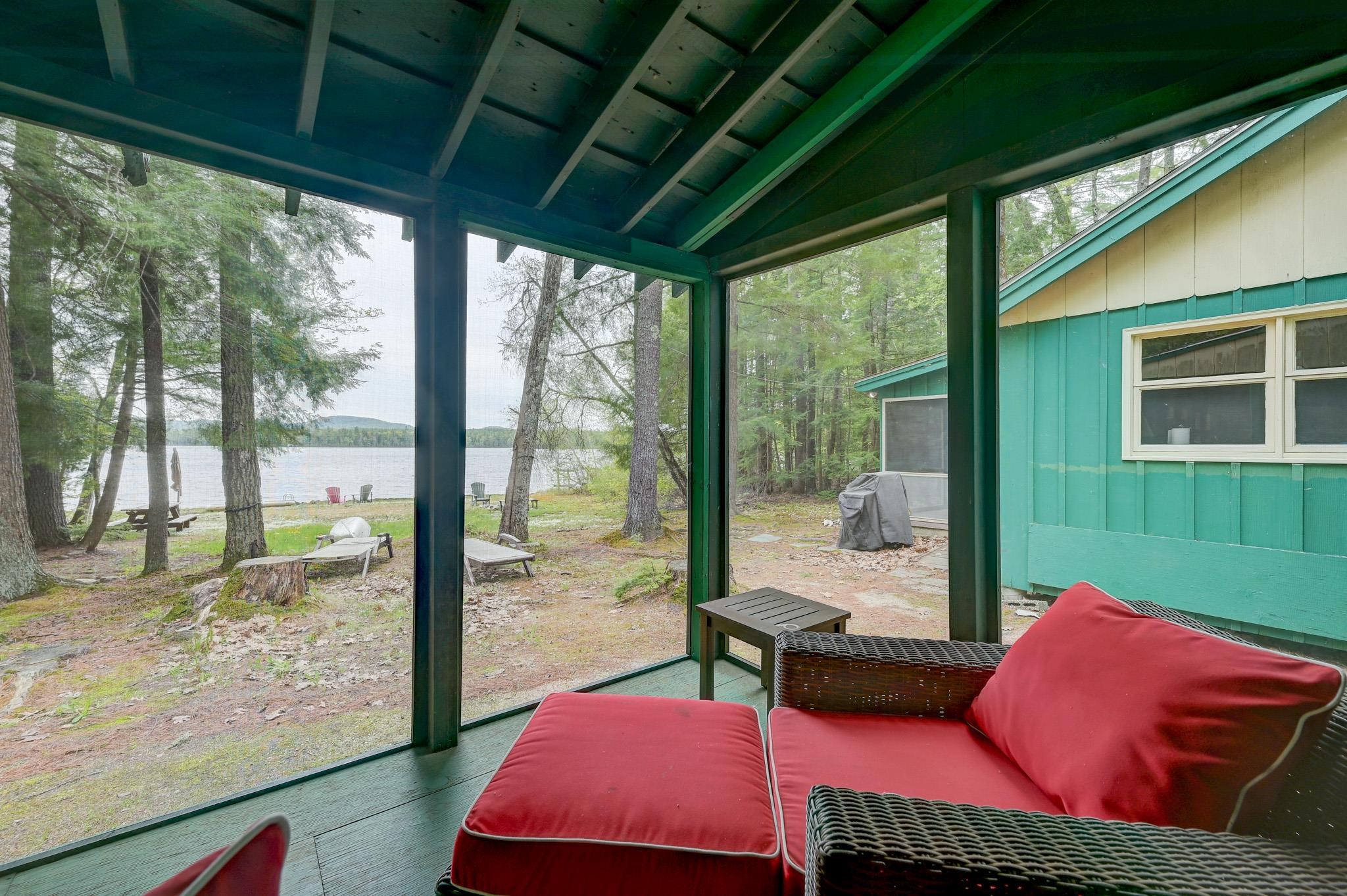 440 Mudgett Road Conway, NH 03813 - Photo 26 of 32 Gallery Image 26