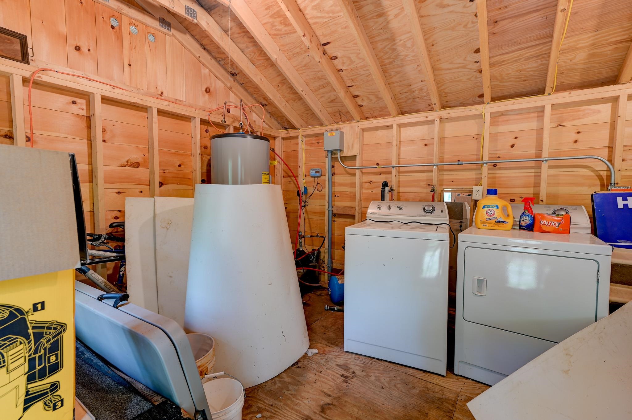 440 Mudgett Road Conway, NH 03813 - Photo 28 of 32 Gallery Image 28