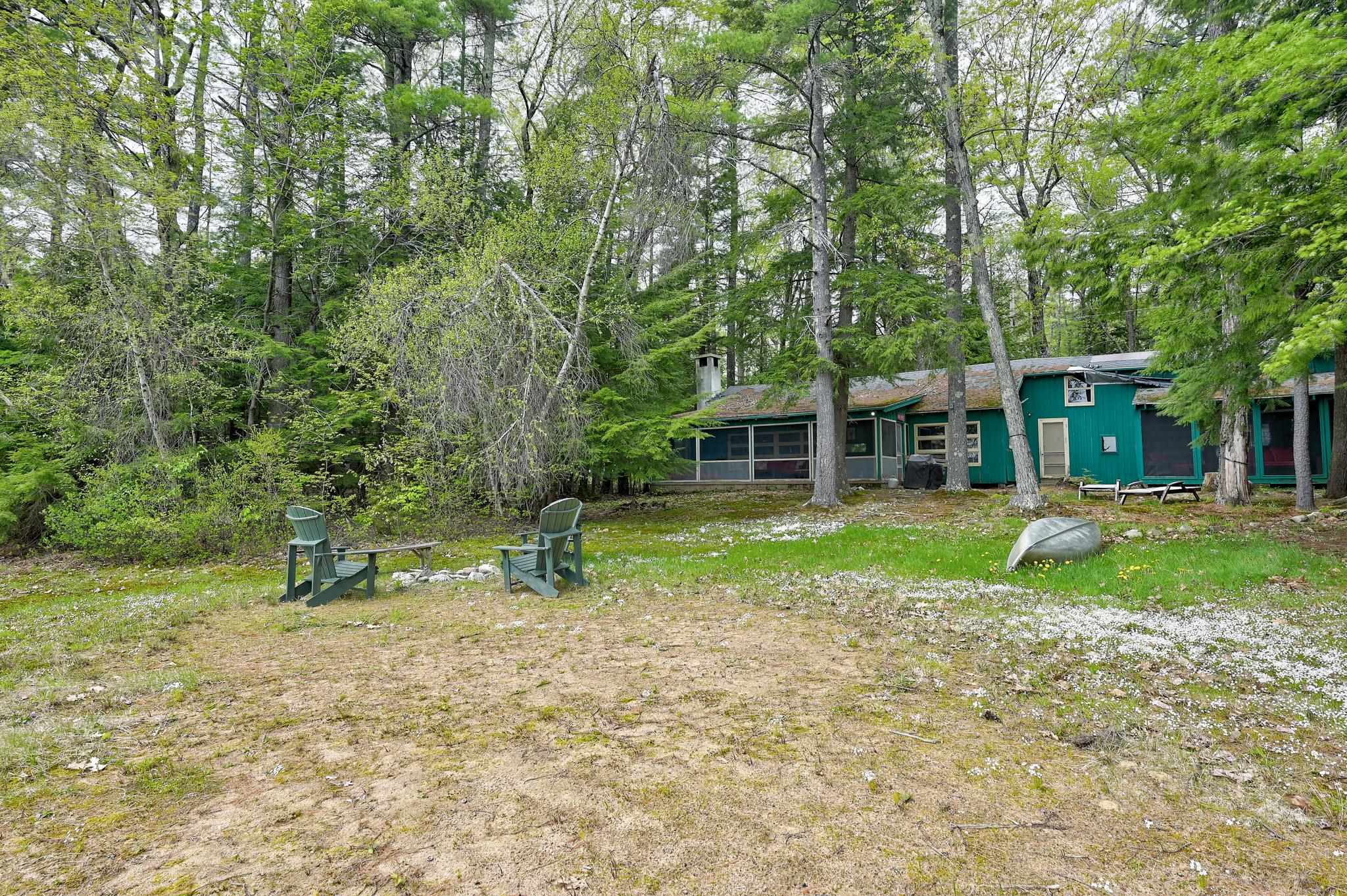 440 Mudgett Road Conway, NH 03813 - Photo 29 of 32 Gallery Image 29