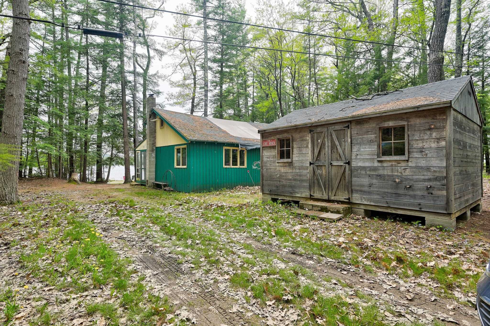 440 Mudgett Road Conway, NH 03813 - Photo 30 of 32 Gallery Image 30
