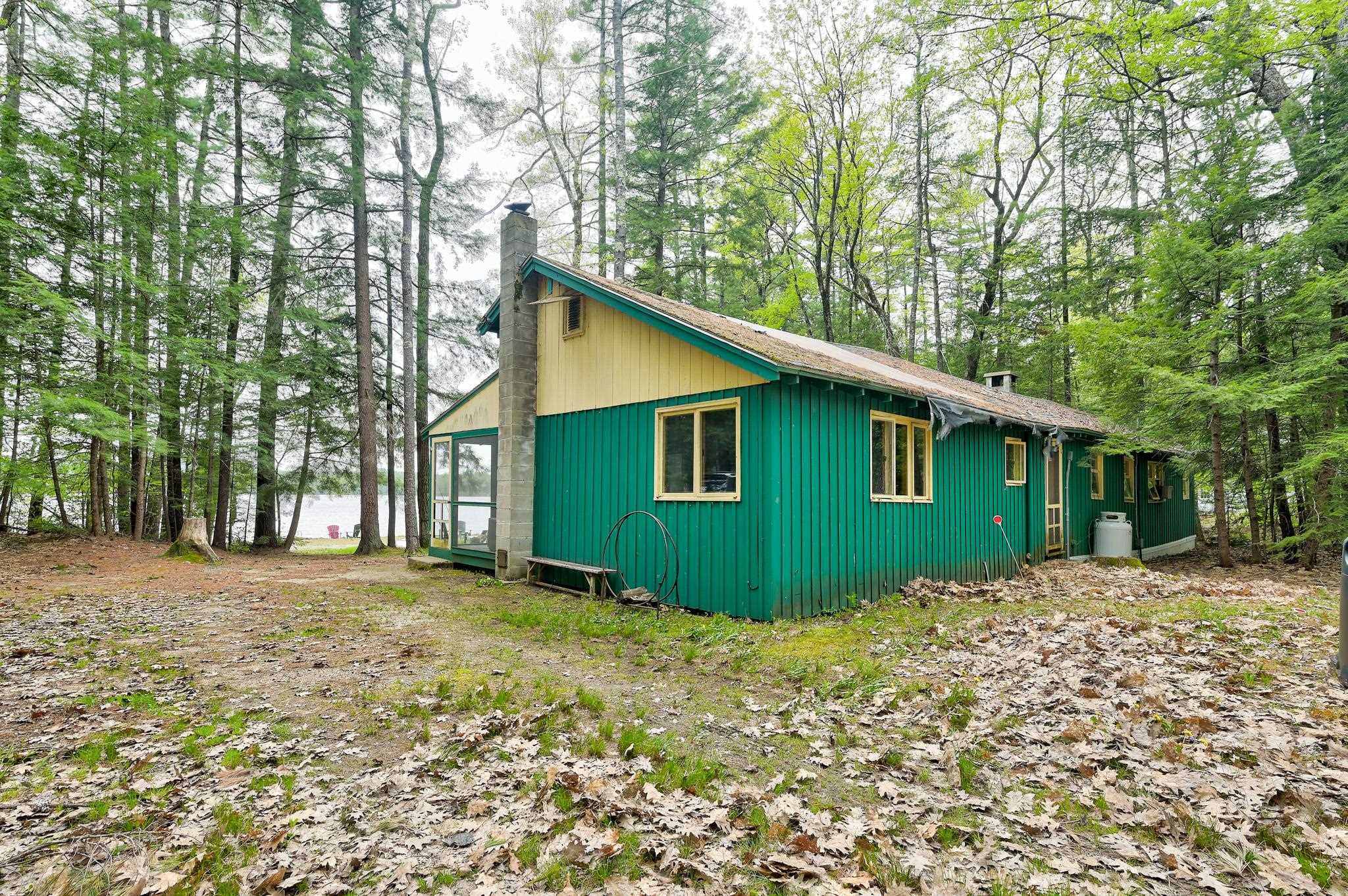 440 Mudgett Road Conway, NH 03813 - Photo 31 of 32 Gallery Image 31