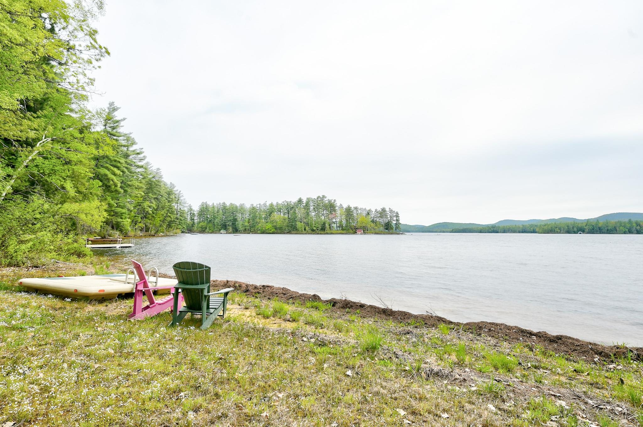 440 Mudgett Road Conway, NH 03813 - Photo 4 of 32 Gallery Image 4